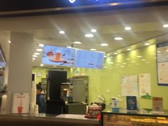 门面-茉沏(繁花中心店)
