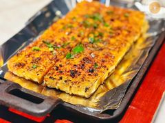 -唐猫庭院·千年陕菜(大唐不夜城店)