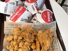 -肯德基(兴隆店)