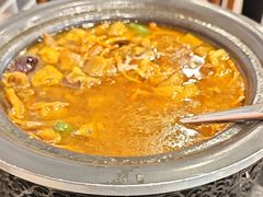 -西江美食舫·江西菜(健德桥店)