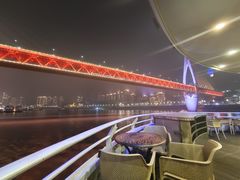 -重庆两江夜游-金碧系列