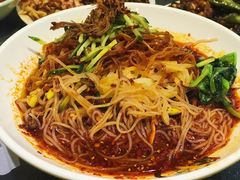 拌面-春花民族美食(佳木斯总店)