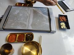 -八乔煎肉馆·丹东特色煎锅(梅林店)