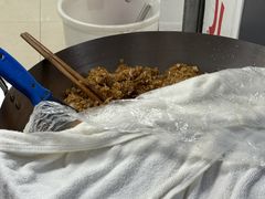 -六广门毛阿姨糯米饭