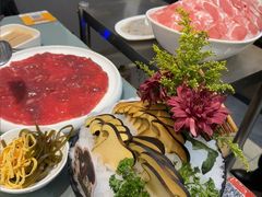-华晟山城火锅(开发区港西东阁里店)