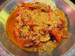 -红钳侠小龙虾·烧烤(中赢康康谷店)