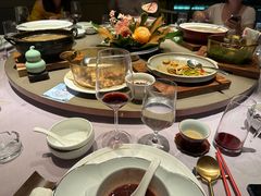 -金海华·悦食东方(苏州中心商场店)