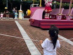 -安吉Hello Kitty乐园