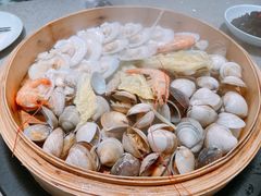 -粗茶淡饭·蒸鲜(光谷店)