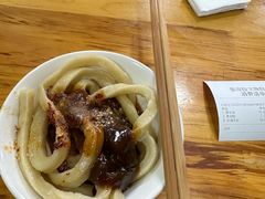 甜水面-洞子口张老二凉粉(文殊院店)