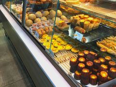 -巴黎贝甜(五道口店)