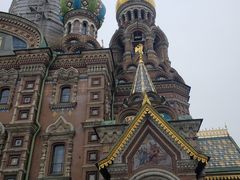 -滴血救世主教堂