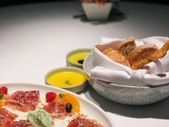 -Bistro Wang 牛排馆