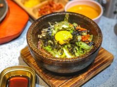 -妥妥烤肉料理(昙华林店)