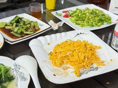 -七的湖·江南蟹舫·阳澄湖农家菜(蟹舫苑店)
