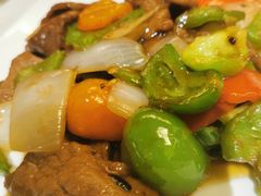 -衡山汇·高级粤菜(霄云路店)