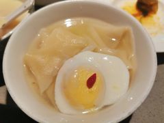 长寿面-海底捞火锅(万象城店)