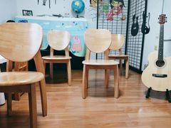 -八度音乐吉他教室(汉广店)