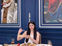 -馨越楼·点心·粤菜(赤坎店)