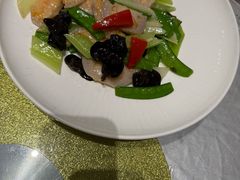 -海粤阁·精致粤菜·宴会厅(宝安店)