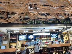 -Mammamia意大利餐厅(古北店)
