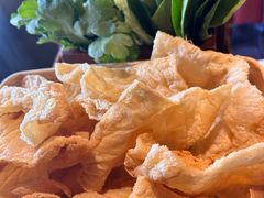 -牛村来人潮汕牛肉火锅(西单店)