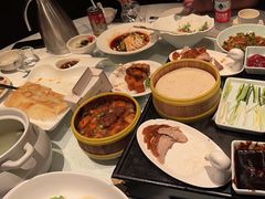 -百姓厨房(凤翔泥塑坊店)