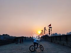 -西安城墙·碑林历史文化景区