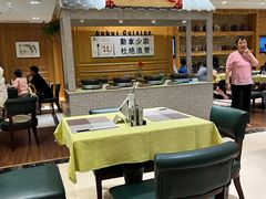 -安徽饭店