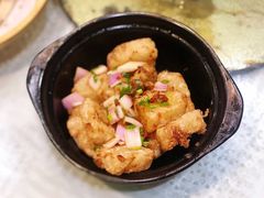 -一江春水·杭帮臻宴(三台山店)