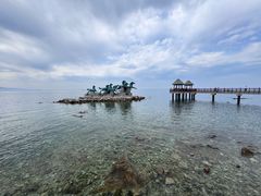 -养马岛旅游度假区