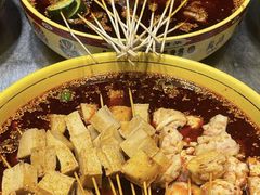 -东门町美食街