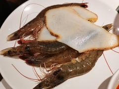 -加餐海鲜自助(宝龙一城店)