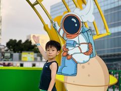 -大族广场Mall&More