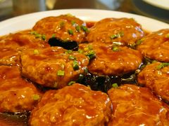 -玉林烤鸭店(垡头店)