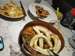 -奉天小馆·非遗东北菜(济南万象城店)