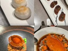 -广州文华东方酒店·江-由辉师傅主理