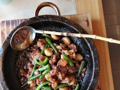 -绿茶餐厅