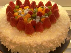 -好利来(柳北店)