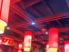 -蜀大侠火锅(森兰花园城店)
