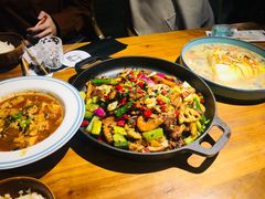 -心邸·庆宴(雅宝城店)