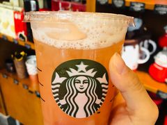 -星巴克(深圳欢乐颂店)