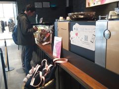 -星巴克臻选(深圳华强北茂业店)