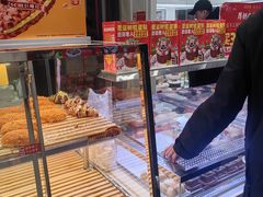 -味多美蛋糕(新和平里店)