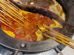 -钢管厂五区小郡肝火锅串串香(总店)