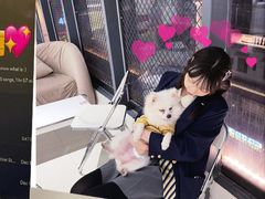 -怪兽屋·羊驼·猫咖·狗咖(俊华广场店)