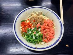 -万三面馆(青龙正街太古里店)