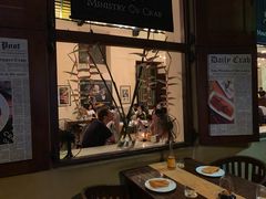 -Ministry of Crab(科伦坡店)