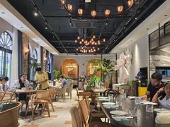-Osteria Garden 生蚝花园餐厅(原进贤路店)