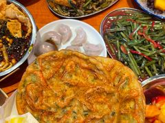 -雙冲柳州螺蛳粉&酸嘢&桂林米粉(簋街店)